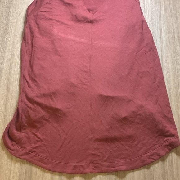 Athleta Wear Two Ways Long Sleeved Wrap Size XS - Picture 9 of 9